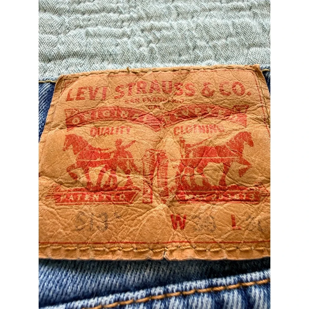 Levis levi strauss